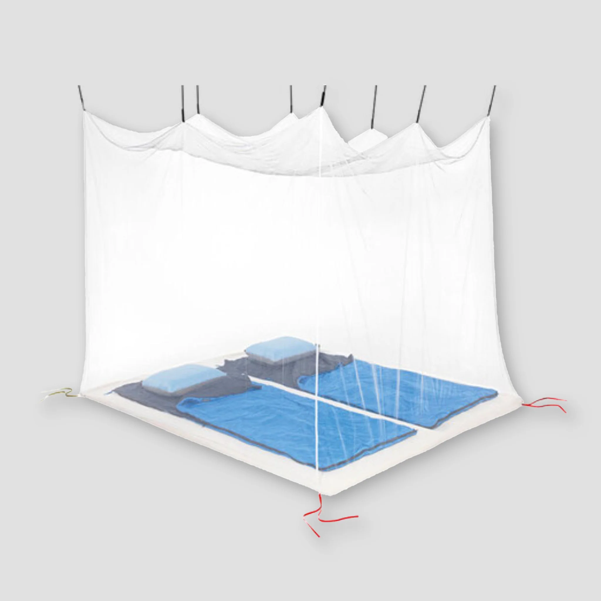 Mosquito Nets for Travel & Outdoor